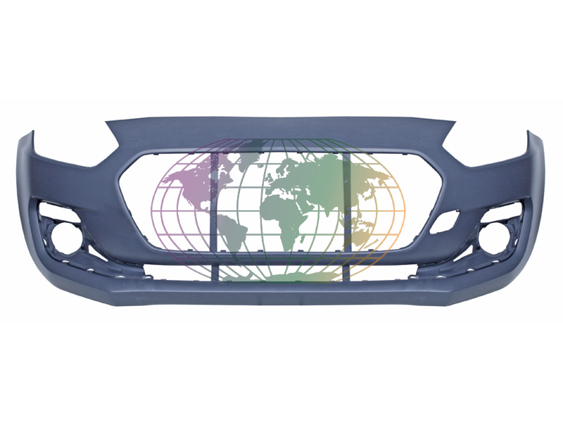 Bumper Bodermann 8218120