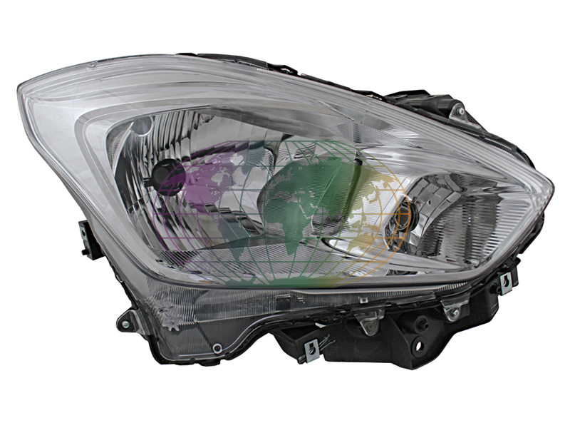 Bodermann Koplamp 8218285