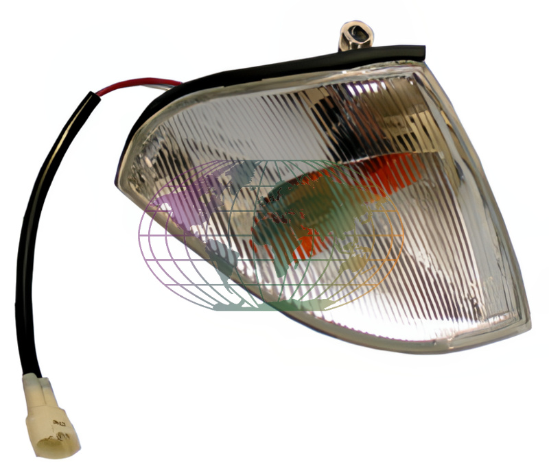 Bodermann Knipperlicht 8223312