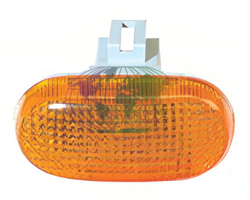 Knipperlicht Bodermann 8226300