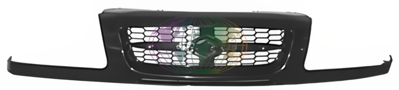 Grille Bodermann 8226353