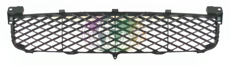 Grille Bodermann 8227350