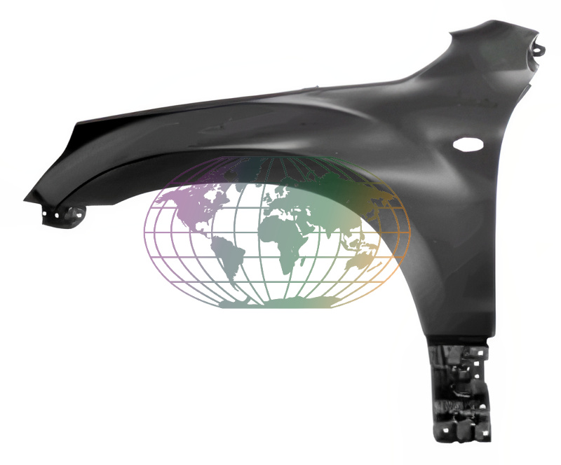 Spatbord Bodermann 8227502