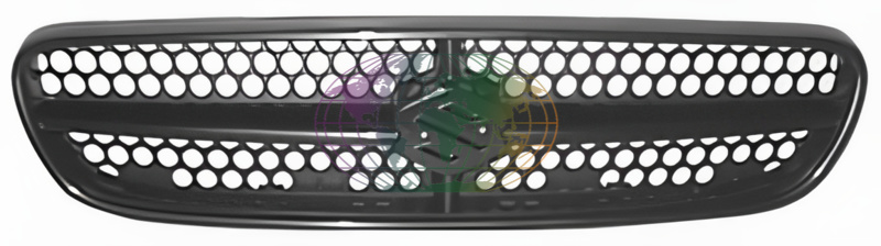 Grille Bodermann 8232350