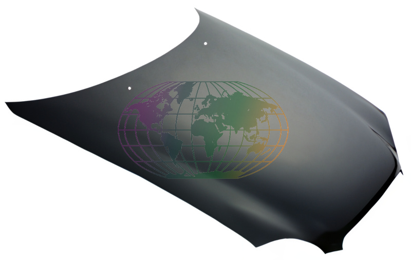 Motorkap Bodermann 8232800