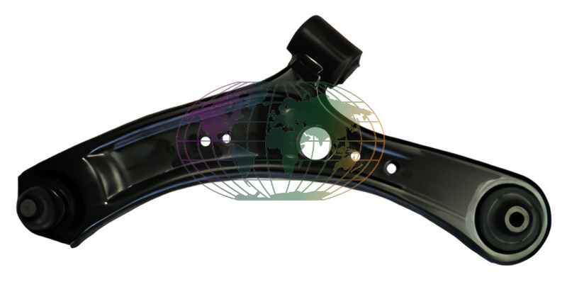 Stuurarm Bodermann 8261042