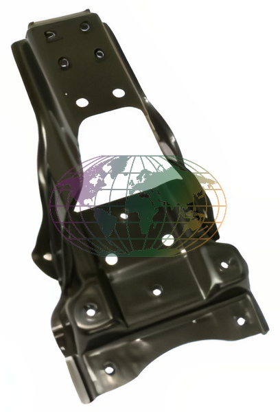 Voorpaneel deel Bodermann 8261630