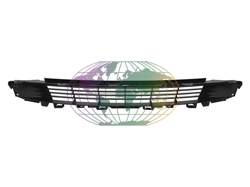 Grille Bodermann 8605360