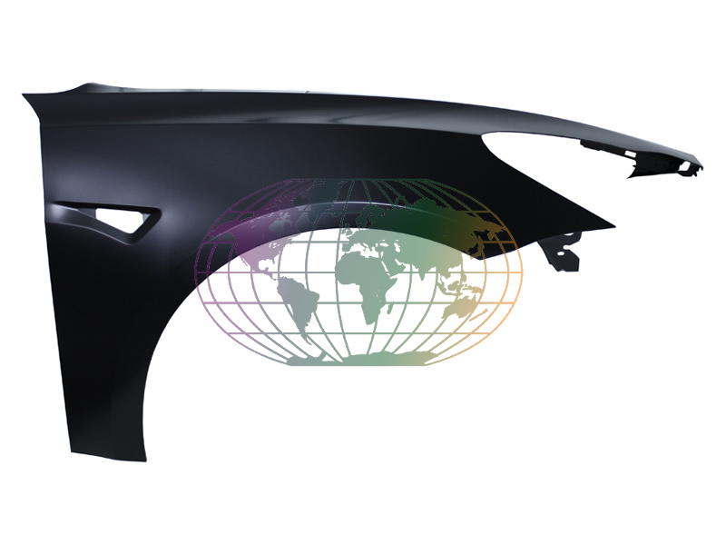 Spatbord Bodermann 8605501