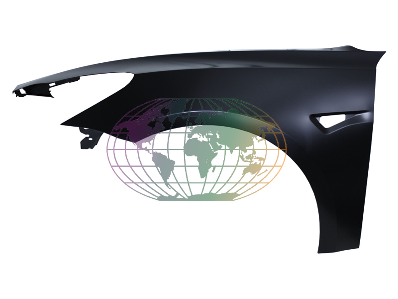 Spatbord Bodermann 8605502