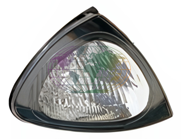 Knipperlicht Bodermann 8801301