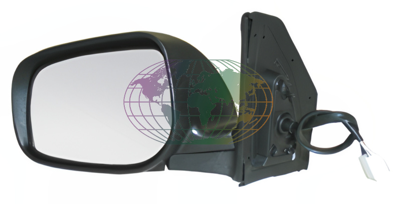 Bodermann Buitenspiegel 8804082