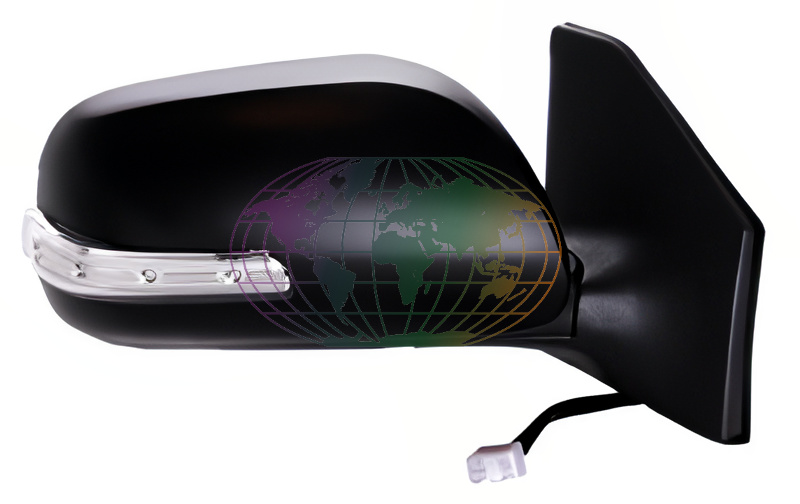 Bodermann Buitenspiegel 8804085