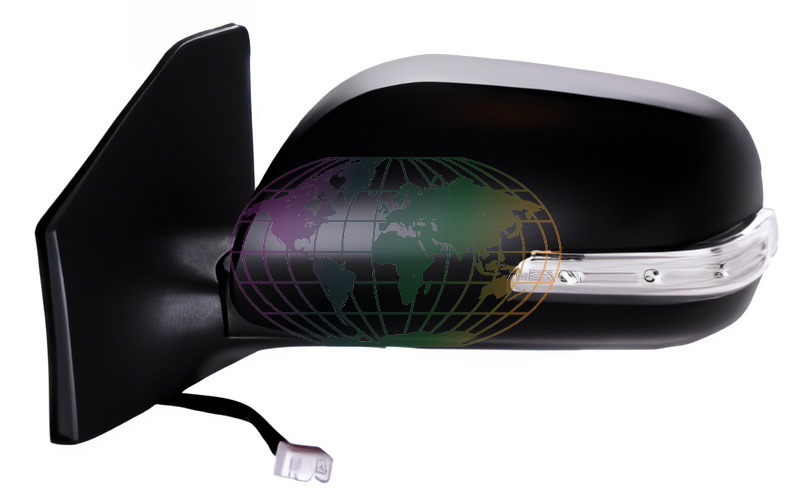 Bodermann Buitenspiegel 8804086