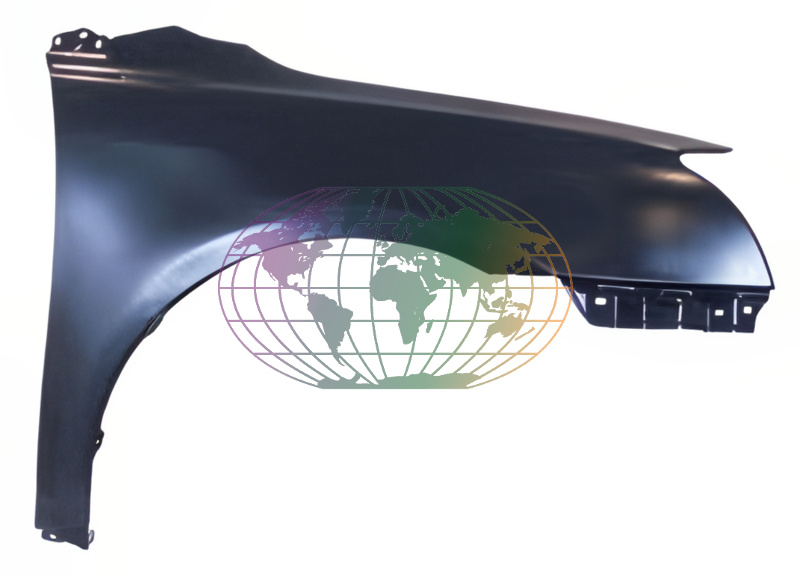 Spatbord Bodermann 8804501