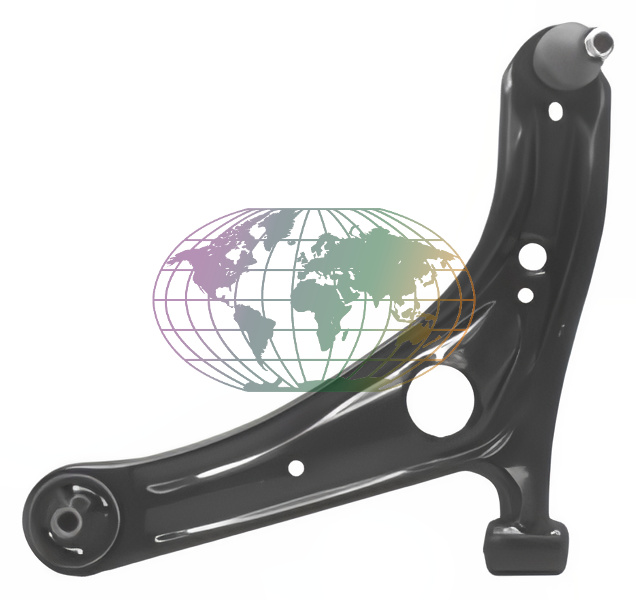 Draagarm Bodermann 8805042