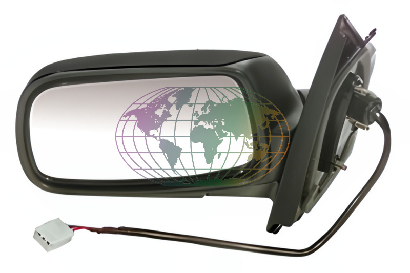 Buitenspiegel Bodermann 8805084