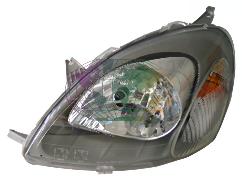 Bodermann Koplamp 8805252