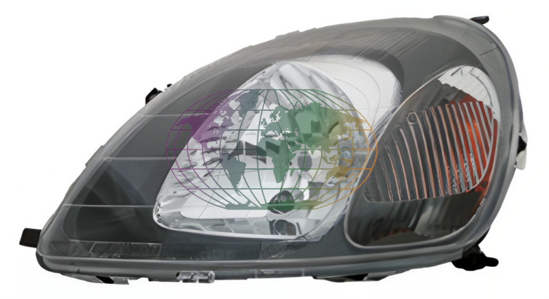 Bodermann Koplamp 8805276