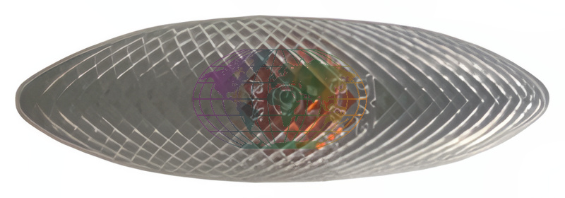 Knipperlicht Bodermann 8805311