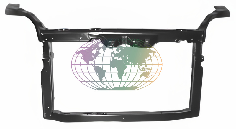 Voorpaneel deel Bodermann 8805600