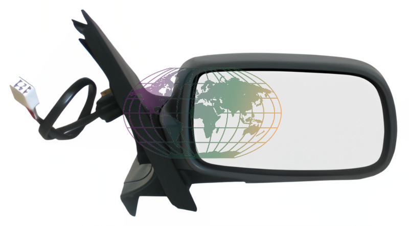 Buitenspiegel Bodermann 8806083