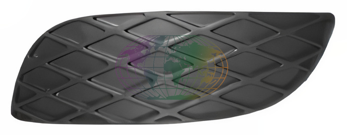 Grille Bodermann 8806124