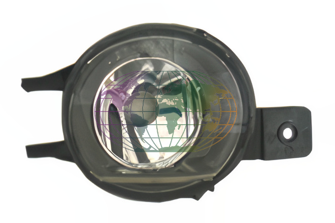 Mistlamp Bodermann 8806295