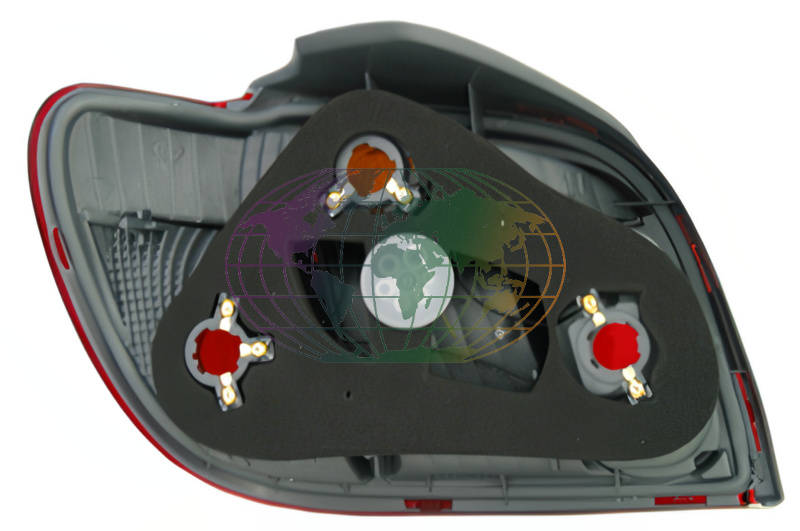 Bodermann Achterlicht 8806411