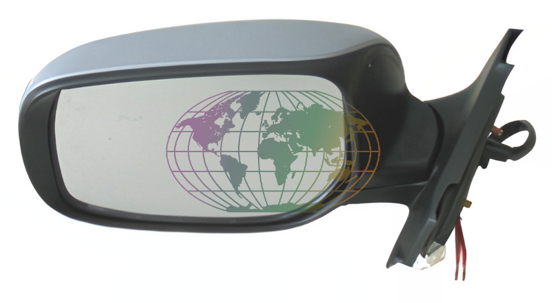 Buitenspiegel Bodermann 8807084