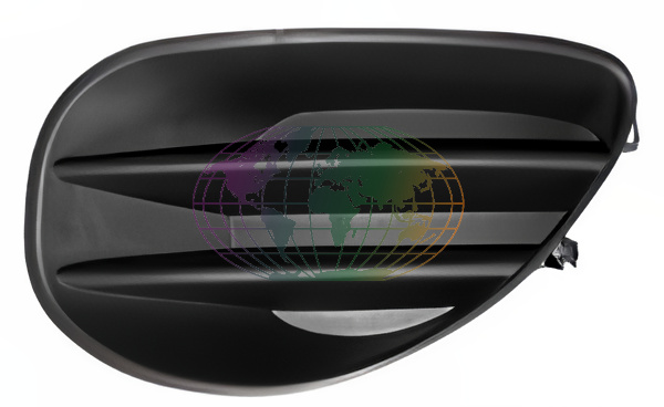 Grille Bodermann 8807142