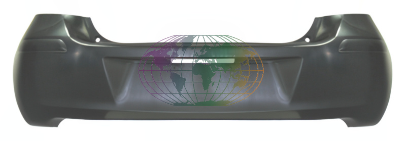 Bumper Bodermann 8808160