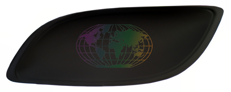 Grille Bodermann 8808362