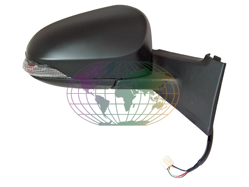 Bodermann Buitenspiegel 8809075