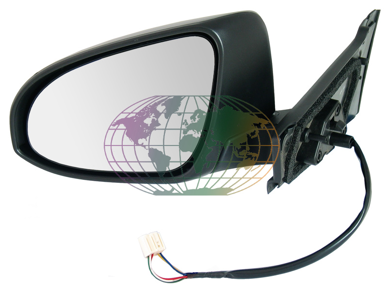 Bodermann Buitenspiegel 8809076