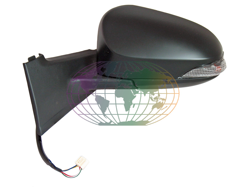 Bodermann Buitenspiegel 8809076