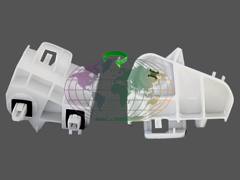 Bumper Bodermann 8809151