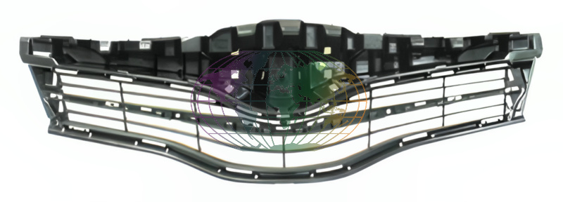 Grille Bodermann 8809350