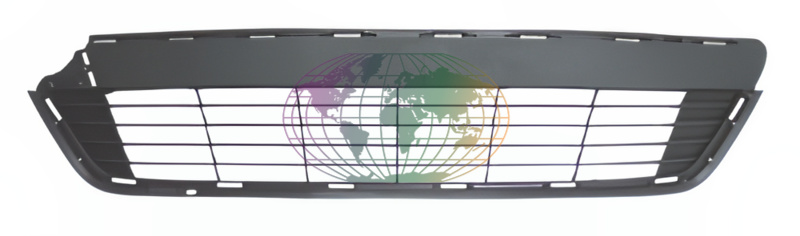 Grille Bodermann 8809360