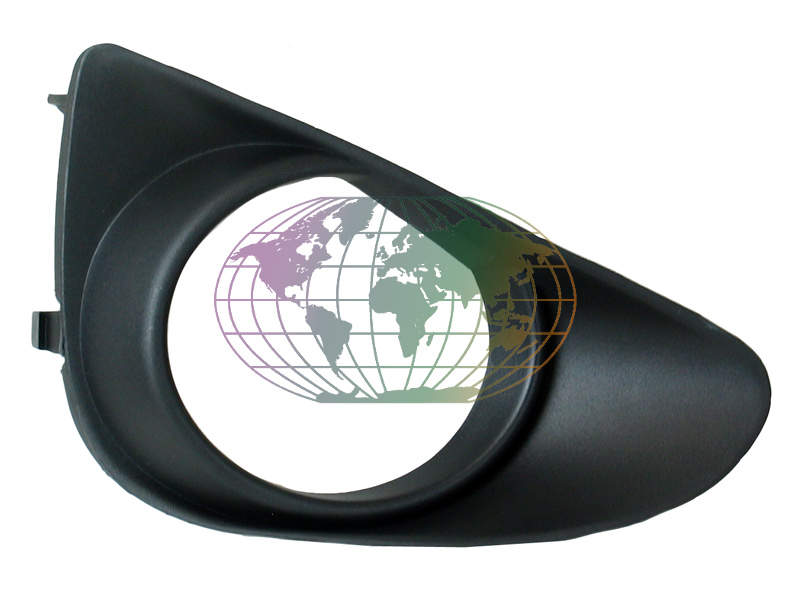 Grille Bodermann 8809361