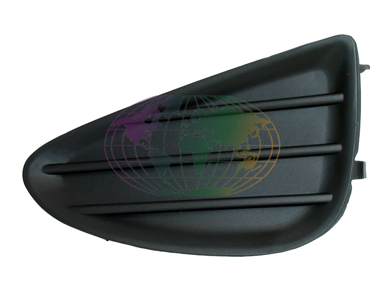 Grille Bodermann 8809364