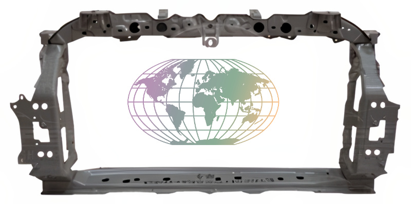 Voorpaneel deel Bodermann 8809600