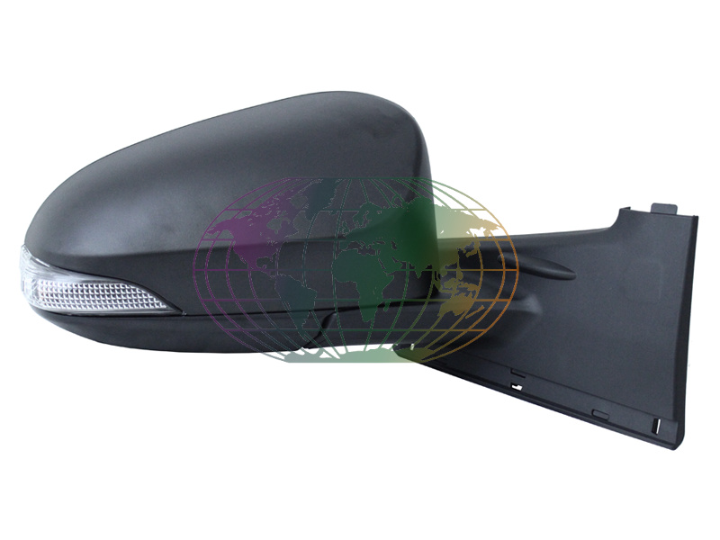 Bodermann Buitenspiegel 8810081