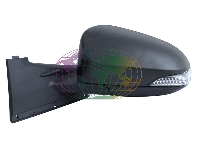 Bodermann Buitenspiegel 8810082