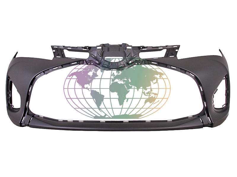 Bumper Bodermann 8810120