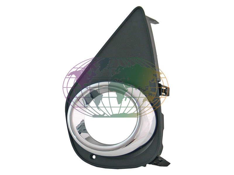 Grille Bodermann 8810368