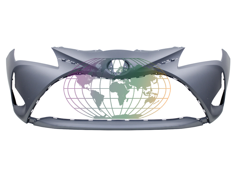 Bumper Bodermann 8811120