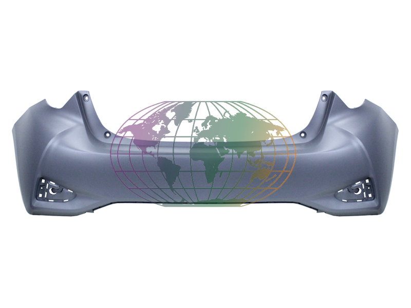 Bumper Bodermann 8811170