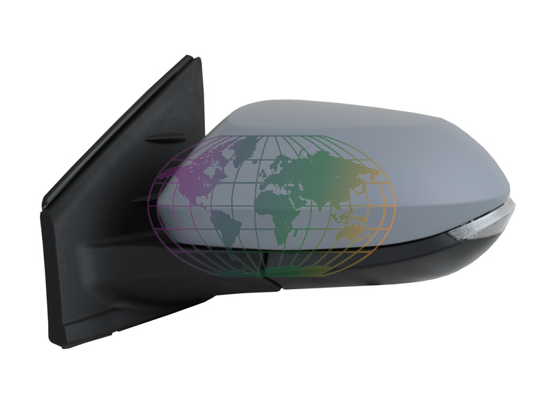 Bodermann Buitenspiegel 8814082