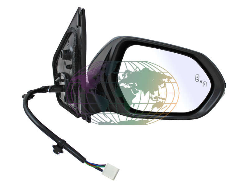 Bodermann Buitenspiegel 8814083